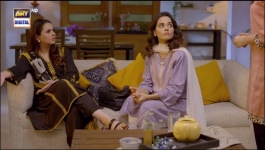 Tera Waada - Episode 48 - 20th February 2024